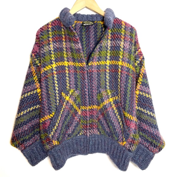 Tapestries Ireland Jackets & Blazers - SALE! ⬇️🔥RARE Tapestries Ireland VTG Multicolor Wool Jacket
